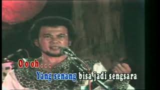 Download lagu Rhoma Irama - Judi (VCD KARAOKE HD) mp3
