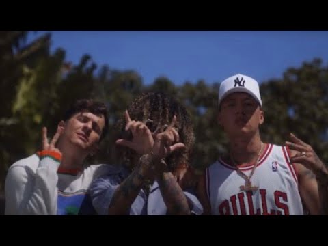 La parranda remix - Jon Z, Guaynaa, Blessd ( Letra )