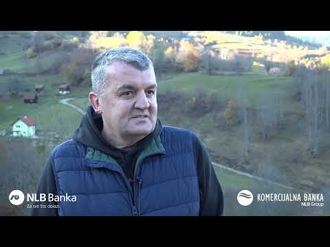 Organsko stocarstvo na Goliji