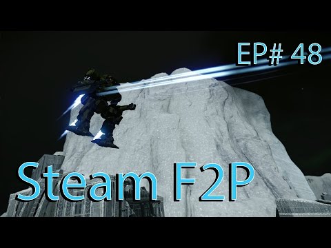 MWO - F2P: Steam - Ep 48 'Vindicator-1AA Trial'