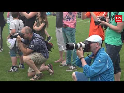 FC Emmen pover in oefenduel tegen FC Klazienaveen