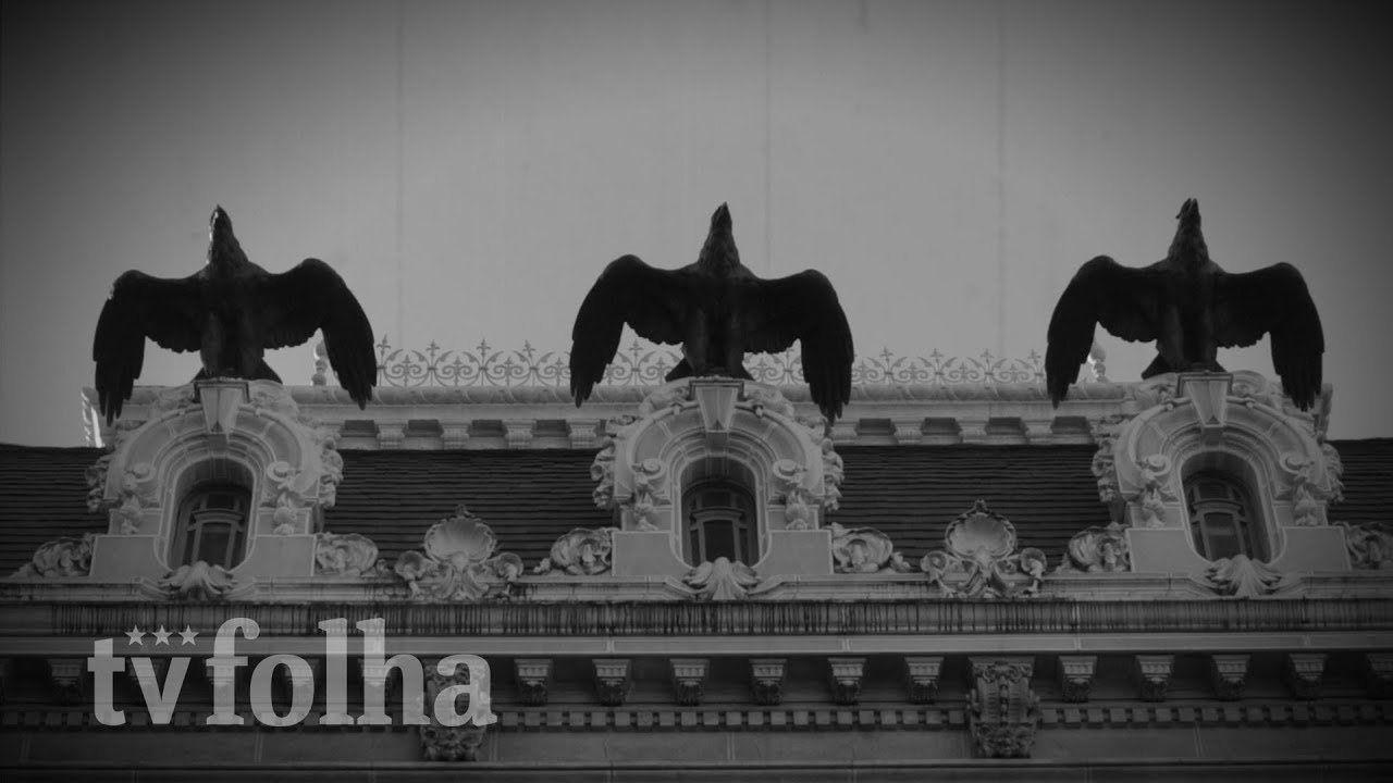 AI-5, 50 anos: Vozes no Palácio das Laranjeiras