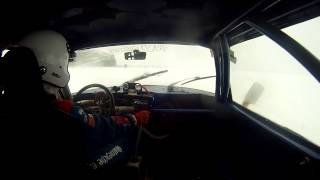 preview picture of video 'Morjärv IS Racing 20150322 H8'