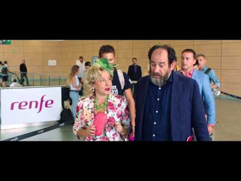 Ocho Apellidos Catalanes (2015) Official Trailer