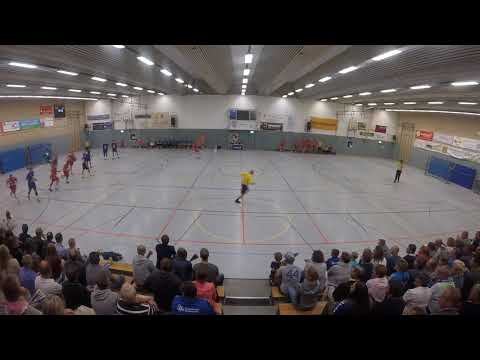 HSG Schwanewede/Neuenkirchen gegen HC Bremen