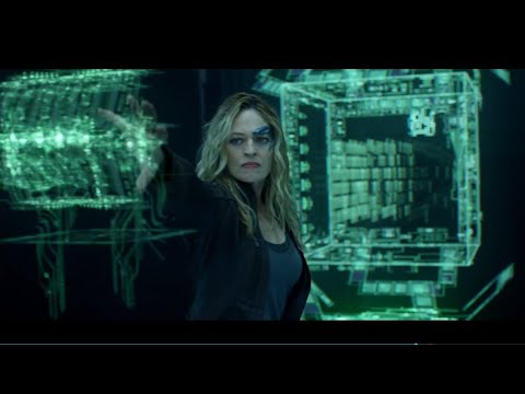 Star Trek Picard S1E8 "Broken Pieces"