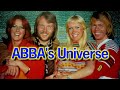ABBA S Universe Avatars Cartoons Comics Puppets History