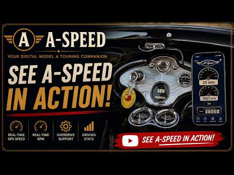 A-Speed video thumbnail