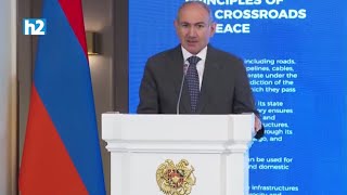 Չեմ պատասխանում․ ձեր հարցով ինձ շատ վատ վիճակի մեջ եք դնում․ Նիկոլ Փաշինյան: Լրաբեր - 4․11․2025