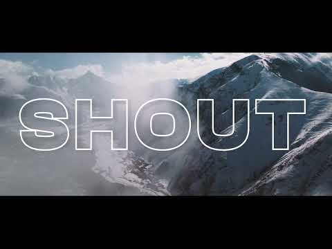 CITIZEN WAY / JASMINE MURRAY / MITCH LANGLEY - SHOUT IT DOWN (Official Lyric Video)