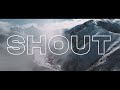 Shout It Down