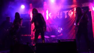 Ignitor - Heavy Metal Holocaust -live- Beauty Ballroom