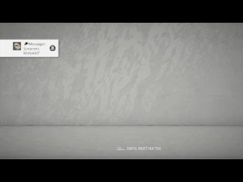 FIFA 20 Pro Club Road to Division 1 title, part 1