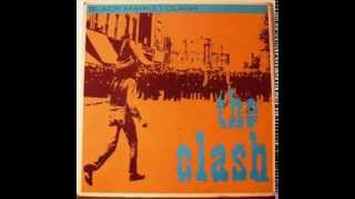 The Clash - Armagideon Time - Black Market Clash