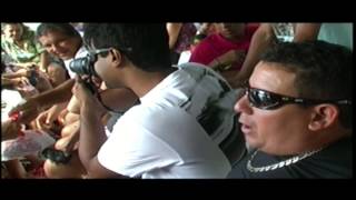 Passeio de Catamarã - Paulo Afonso - 04/04/2015 - 08h00