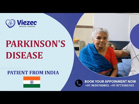 Tara Devi from Delhi, share her Experience — Viezec stem cell therapy patient testimonial