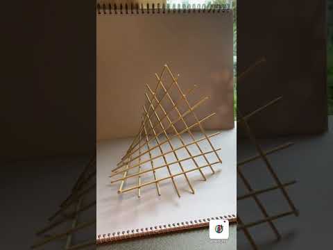 Hyperbolic Paraboloid Resource