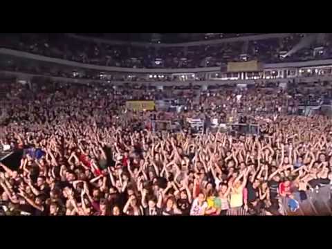 Van Gogh - Neko te ima nocas - (LIVE) - (Beogradska Arena 2007)