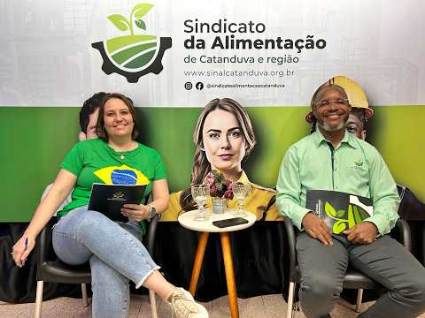 PROGRAMA A VOZ DO TRABALHADOR - 07/09/2026