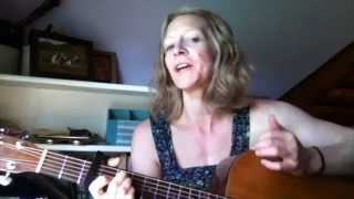 Someone New - Hozier - Acoustic Cover (By Melanie Devaney)