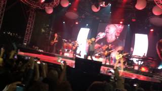 Biagio Antonacci - Cado @ Bari 17-11-2014