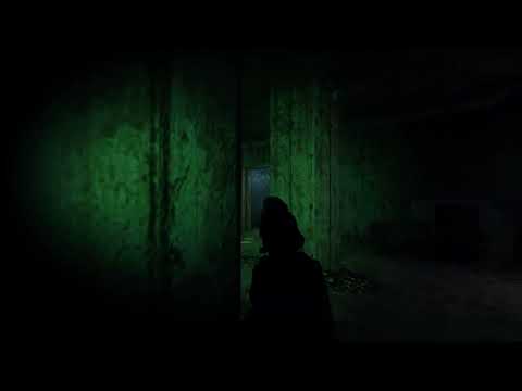 Tarkov Style / Fallout 4 / Modded Gameplay