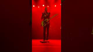 Kiefer Sutherland Zurich 14062018 All She Wrote