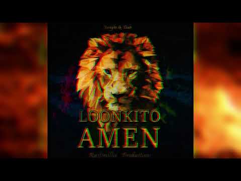 DJ Rasfimillia - Loonkito Amen (Rasfimillia Productions)
