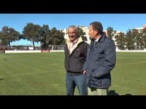 CONVENIO CHICLANA CF