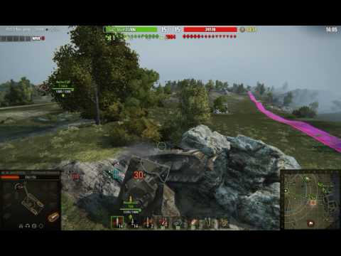 HeadKnock/HeadCock WOT REPORT AND KILL HIM IN EVERY MATCH