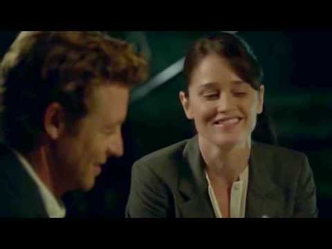 The Mentalist 7x06 Birthday Kiss - better lighting