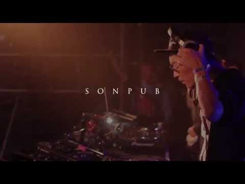 SONPUB X - BEST WORKS - TEASER (at ULTRA JAPAN 2014)