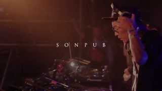 SONPUB X - BEST WORKS - TEASER (at ULTRA JAPAN 2014)