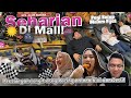 SEHARIAN DI DALAM MALL ️ TERNYATA SERU JUGA GA BERASA ️