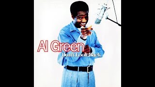 Al Green   Give It Everything