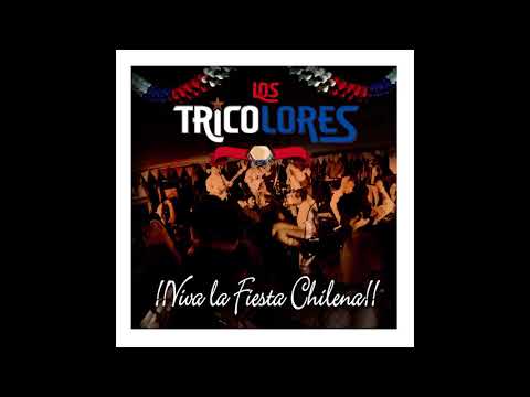 Los Tricolores - Desagradecida