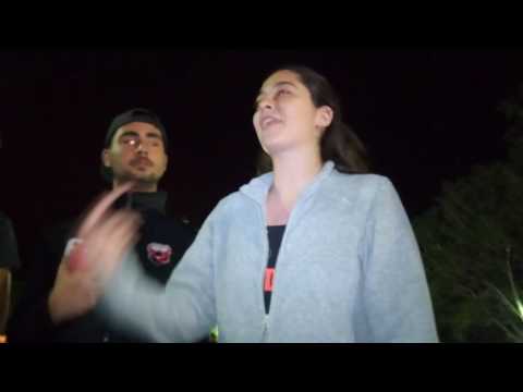 CDC (y Balilla) vs Balzi (y Cennik) FINAL RAMAS BATTLE III