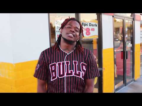 Ceez Too G - Pull Up (Official Video)