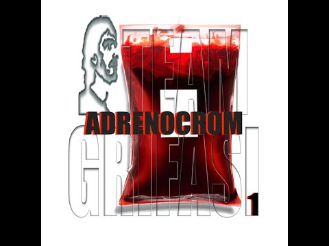 294-RO Claudia, C194º P1º: ADRENOCROM - Hipnoperator Carmen Dudu metoda Grifasi.