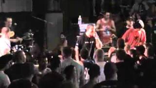 Slapshot - No friend of mine