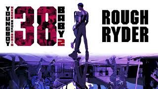 Musik-Video-Miniaturansicht zu Rough Ryder Songtext von YoungBoy Never Broke Again