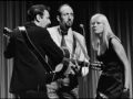"Tell it on the Mountain" Peter, Paul and Mary