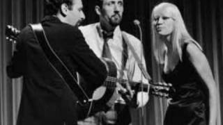 &quot;Tell it on the Mountain&quot; Peter, Paul and Mary