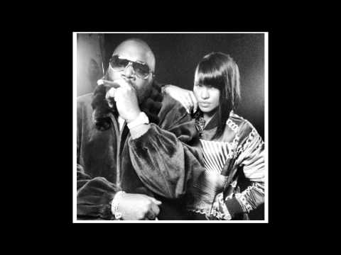 Cassie - ft Rick Ross Numb.