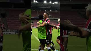 Confira o gol de Matheus Vinícius | Santa Cruz 1x0 Vitória ⚽️🔥