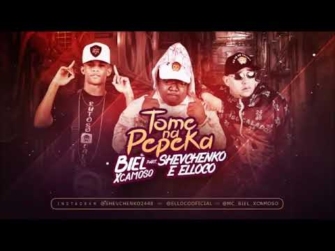 Biel xcamoso part shevchenko e Elloco