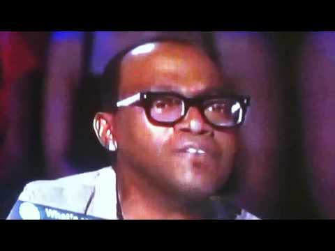 [HD] American Idol 2013 Episode 21 - Finalist Competition - Top 8 - Lazaro Arbos - March 27, 2013