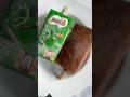 Easiest Way On How To Make Milo Popsicle At Home Milo Popsicle