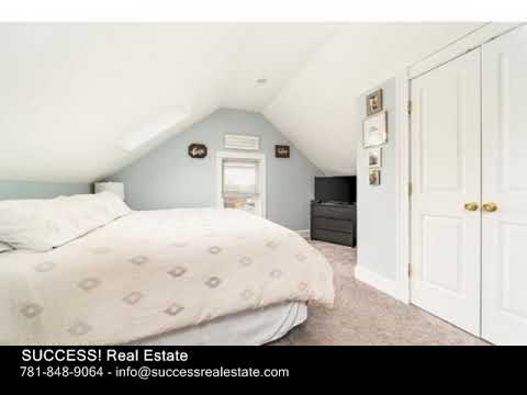19 Birchwood St Unit 19, Boston MA 02132 - Condo - Real Estate - For Sale -