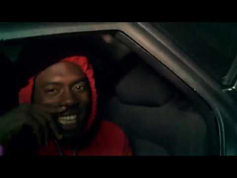 Big Benji Jimbo - Screws Loose - ShotBy@BoomBoxFilms